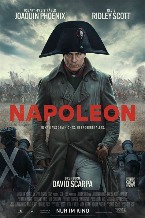 Napoleon (2023) .